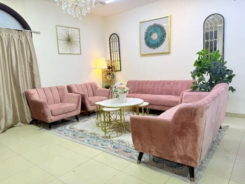 sofa sate For sale