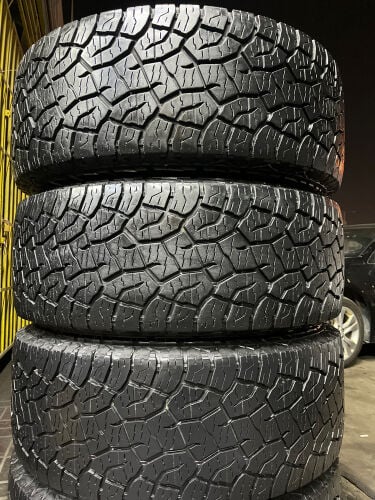 35x12.50/20 Kumho Brand