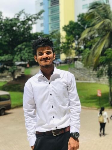 Mohammed sabiyar
