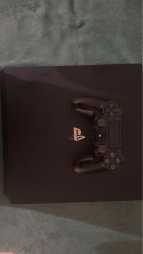Playstation 4 Pro