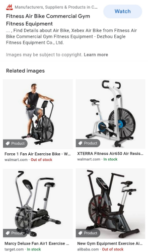 sping bike