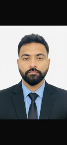 DANISH WAQAR 
