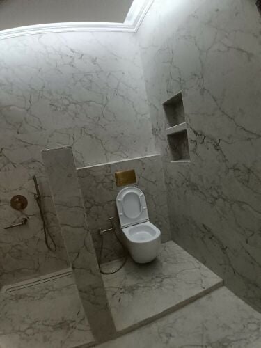 تشطيب وصيانه الحمامات والمطبخ