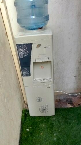 للبيع كولر جديدممتاز170ريال