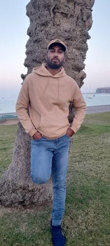 MD HOSSAIN ALI