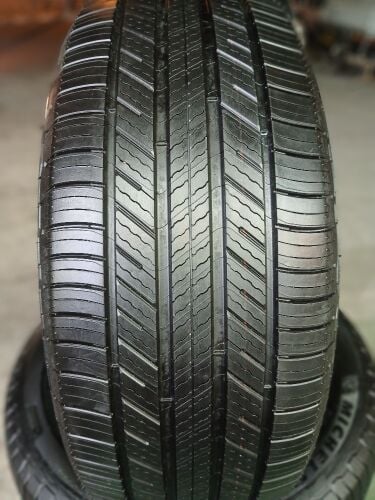 255/50/R20.Michelin Brand