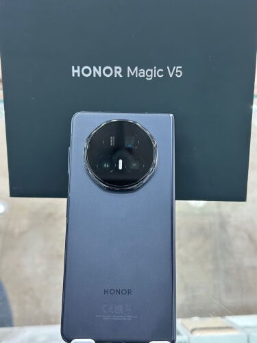 Honor magic V5 