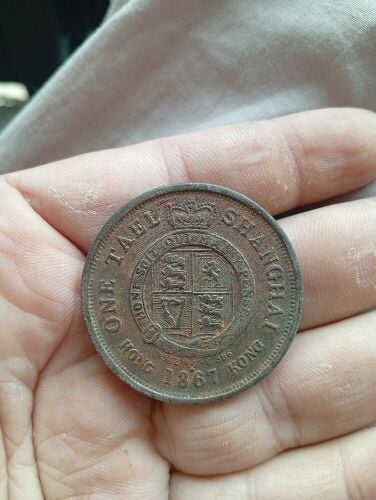 coin
