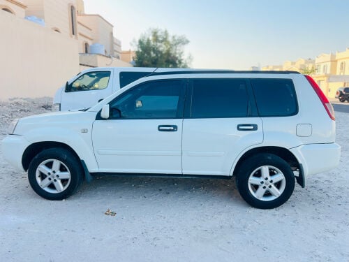 Nissan Xtrail 2011 Excellent 