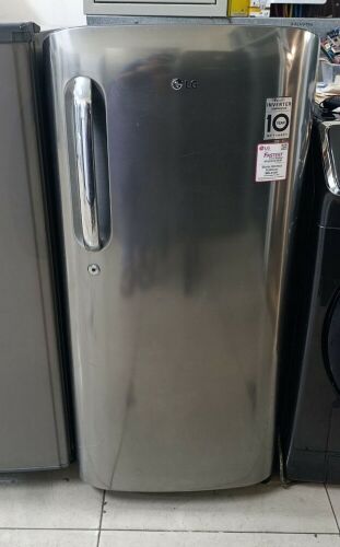 LG Single Door Refrigerator
