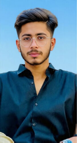 Abdul Mueed 