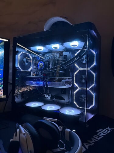 PC / RTX 4080 Super oc