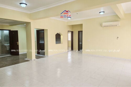 Apartment in Al Mansoura