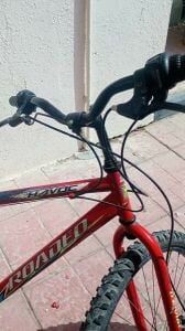 02 Bicycles for sale