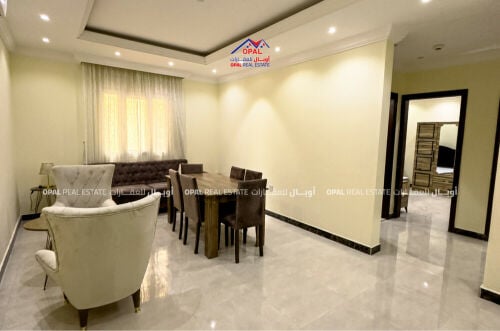 Apartment for Rent – Al Mansoura