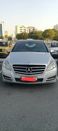 sell for 2012 Mercedes-Benz R350