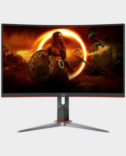 urgent sale AOC Monitor Gaming