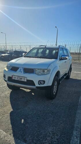 Pjaero Sport 2010 (V6)