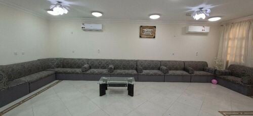 Majlis Sofa set