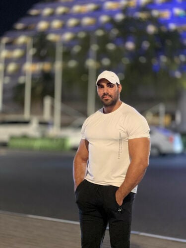 couch ahmad