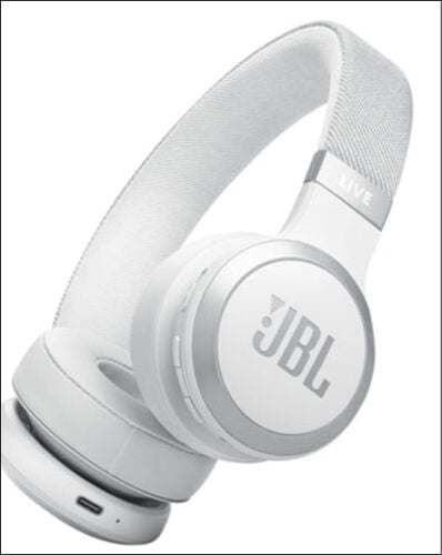 JBL LIVE 660 NC