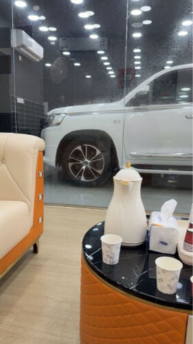 في اكس ار