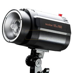 Godox Mini Pioneer 160W