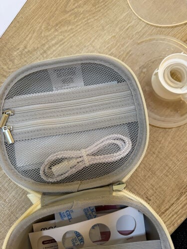 Momcozy Breast Pump