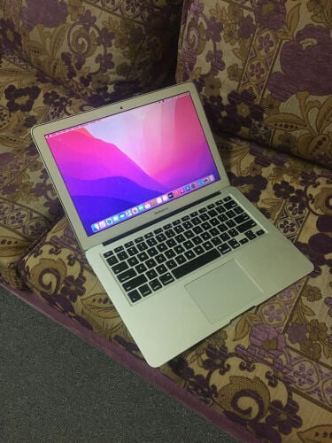 MacBook Air 2015, excellent 