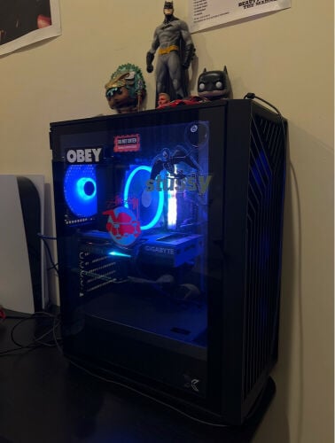 Gaming pc for sale