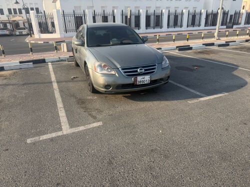 نيسان التيما