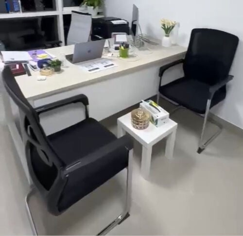office + chairs 