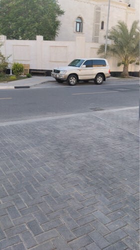 للبيع تويوتا باب واحد