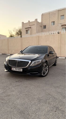 S400 2015