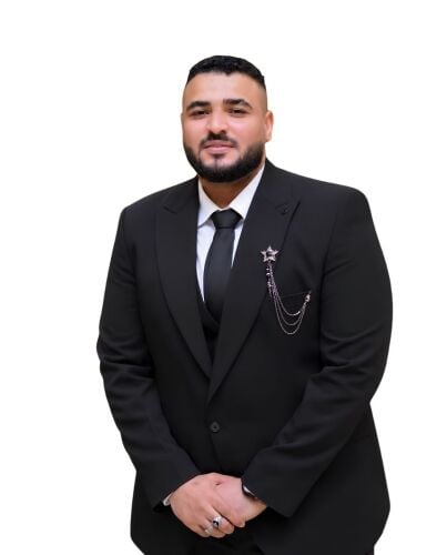 عزالدين مجدي عزالدين