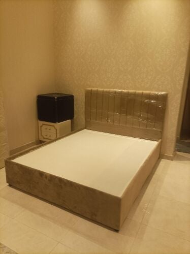 Bed & Mattress available