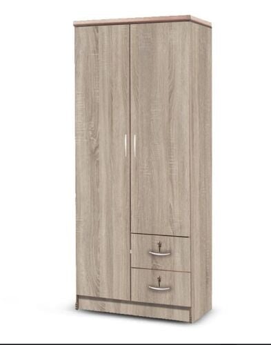 2 Door cabinet available