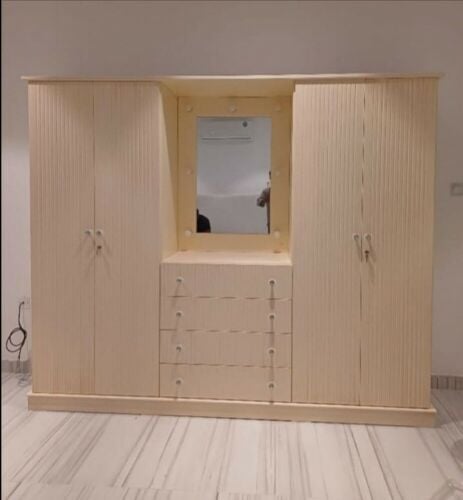 3Door,4Door,6Door cabinet available