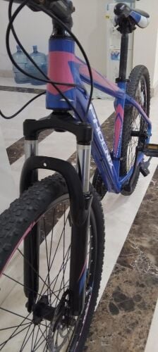 phoenix 27.5