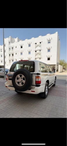 جيكسار موديل 2007 