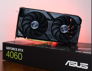 RTX 4060 asus oc 8GB