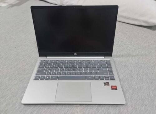 hp laptop