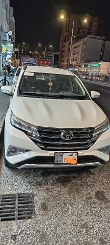 Toyota Rush.w.52058577