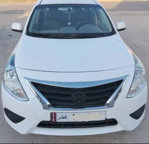 نيسان صني 2023