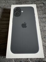 iphone 17 black
