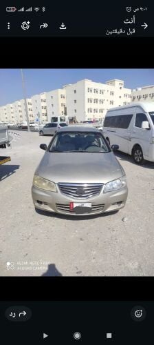 نيسان صني 2010