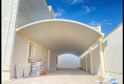 حداد جميع اعمال الحدادة وانترلوك