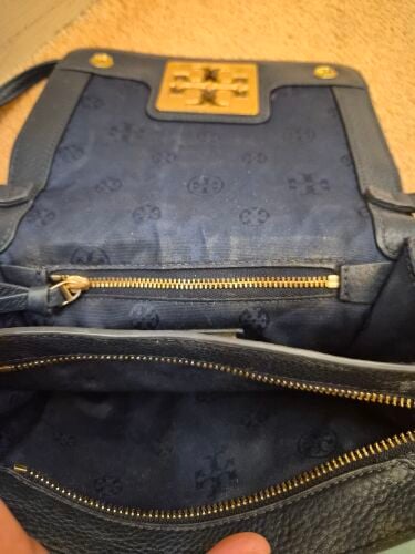 Tory cross body