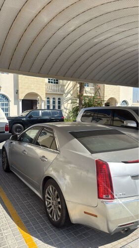 كاديلاك 