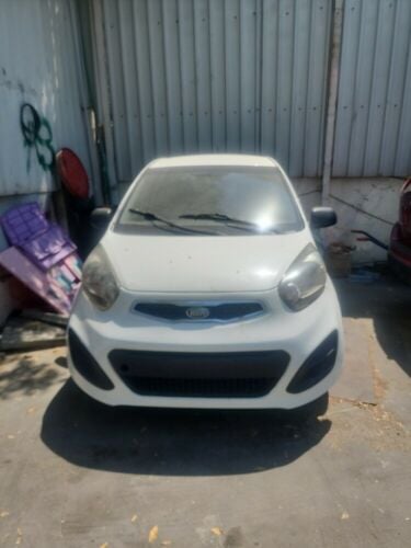 picanto kia 2013 all parts complete
